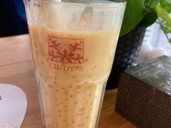-花舍·新派粤菜·西餐·下午茶(亚运村·鸟巢店)
