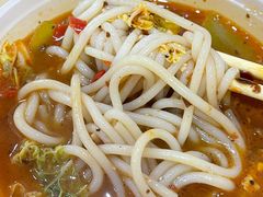 -酸辣粉(氹仔店)