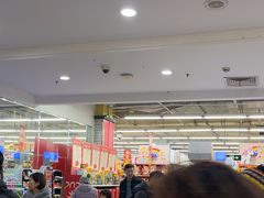 -大润发(康桥店)