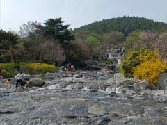 -云龙湖旅游景区