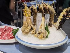 -喜聚薈·花膠雞海鮮火鍋(越秀店)