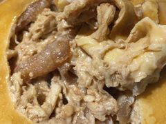 -津菜宋记老房子(平山道店)