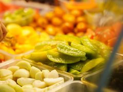 -老炳·七丛松甘草水果