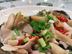 葱油天鹅蛋-崴海渔村(虹梅路店)