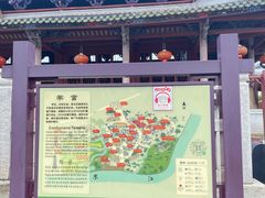 -龙川佗城