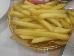 -大河宴·椒麻鱼火锅(米东区店)