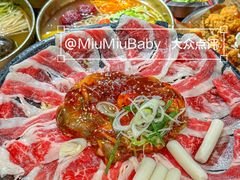 -双门洞·森系料理(体育西店)