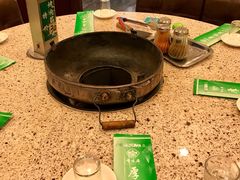 -厚味居炙子烤肉·清真(天桥南纬路店)