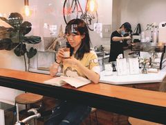 -常识咖啡common sense(春熙路店)