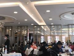 大堂-万龙洲海鲜(南新仓店)