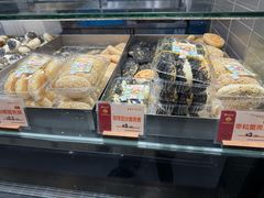 -王家沙点心店(南京西路总店)