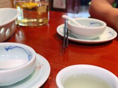 -北平食府(马鞍山路店)