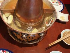 -1078號老北京涮肉(松柏店)