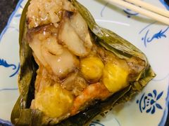 -老妈宫粽球