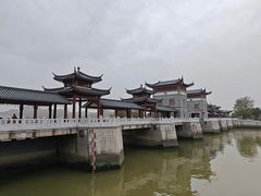 -长洲岛都市农业公园