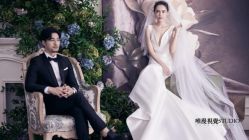 韩式-巴黎婚纱摄影工作室