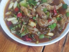 -九九牛肉馆(南山路店)