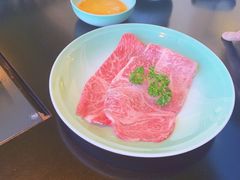 寿喜烧-モリタ屋(JR京都伊势丹店)