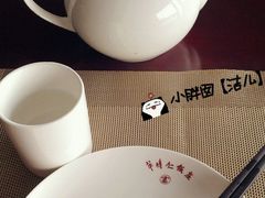 -牟传仁饭庄(星海店)