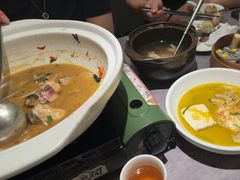 -湘轩·土菜研究院(光大店)