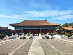 -北京市劳动人民文化宫(太庙)