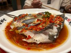 -湘阁里辣(南岭购物广场店)