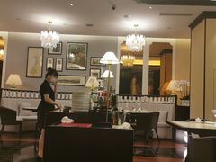 大堂-人间采蜜(海信广场店)