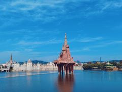 -大连海昌发现王国主题公园