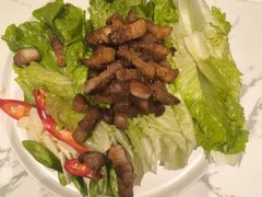 -火地铁板烧(昆山万象汇店)