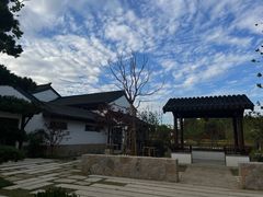 -石湖景区