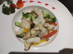 -水月周庄铂尔曼酒店-水月荟中餐厅