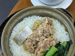 -煲煲掂风味煲仔饭餐厅(西区店)