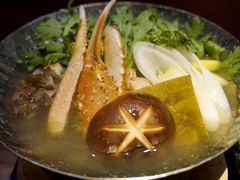 -桐寿司Sushi Tong