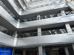 -广州越秀国际会议中心