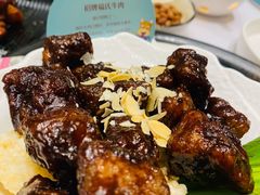 福式牛肉-好福记饭店(红梅公园店)