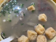 -笑云开汤包店(网巾市店)