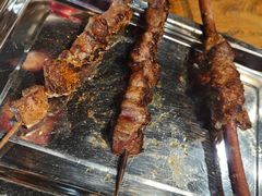 -疆里疆外·和田烤肉·清真