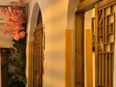 -泡桐树孙二娘私房菜