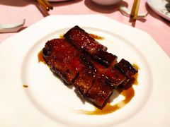 誉八仙蜜汁叉烧-誉八仙酒楼(静安大悦城店)