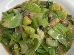 -莆田餐厅PUTIEN(三里屯店)