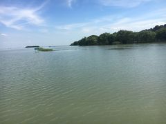 -太湖游船(石公山码头)