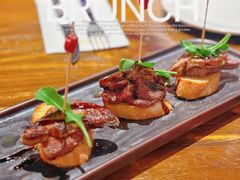 -1886德国汽车餐厅(外滩中央店)