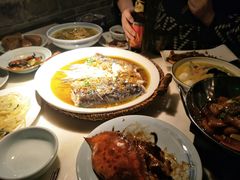 -谭家弄堂(亚欧商厦店)