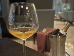 -广州文华东方酒店·悦铂尼西餐厅