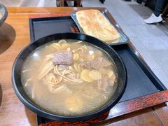 -淮南许氏牛肉汤(朝阳西路店)