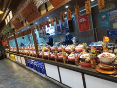 -井水小厨·湘菜(活力广场店)