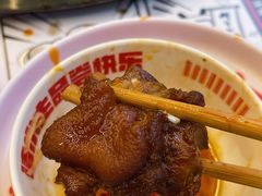 -生活如沸·顺德水牛奶火锅(大学路店)