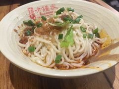 担担面-协茂森老钟家(鸿云悦街店)