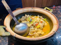 -真诚湘待·湖南鲜土菜(横沥西城店)