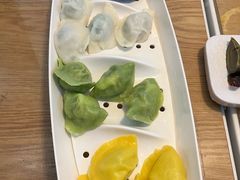 -船歌·鱼水饺青岛菜(枫蓝国际购物中心店)